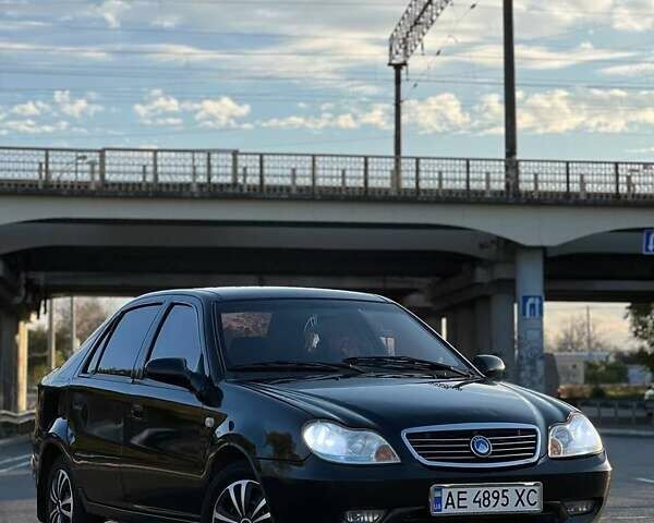 Джили ЦК, объемом двигателя 1.5 л и пробегом 176 тыс. км за 2350 $, фото 1 на Automoto.ua