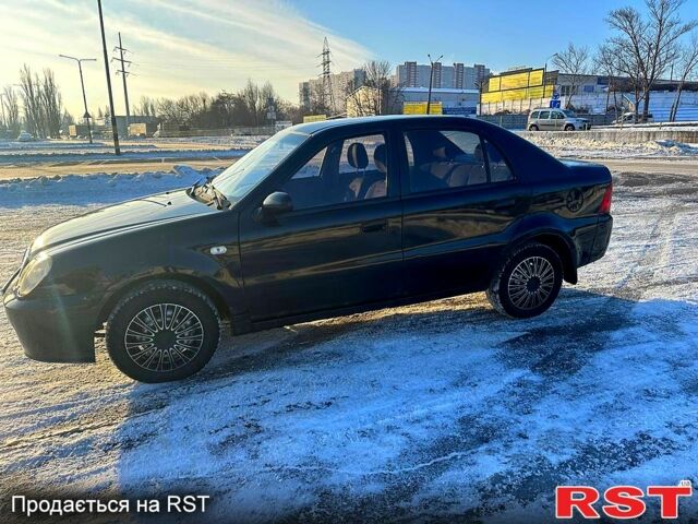 Джили ЦК, объемом двигателя 1.5 л и пробегом 150 тыс. км за 2200 $, фото 3 на Automoto.ua