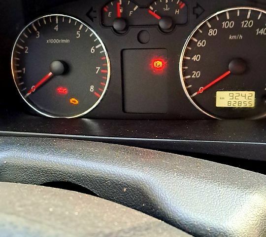 Джилі ЦК, об'ємом двигуна 1.5 л та пробігом 82 тис. км за 650 $, фото 7 на Automoto.ua