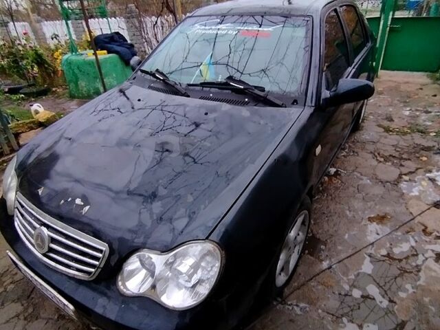 Джилі ЦК, об'ємом двигуна 1.5 л та пробігом 250 тис. км за 1500 $, фото 1 на Automoto.ua