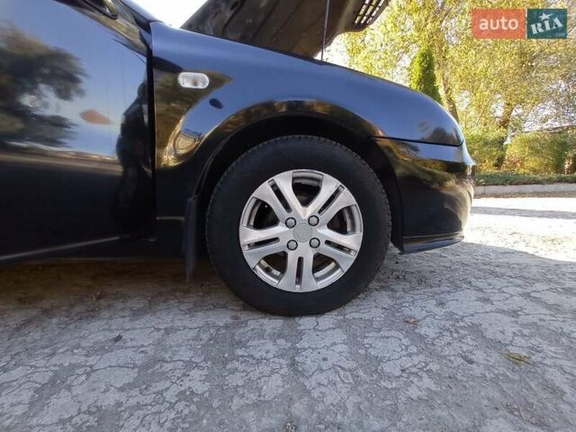 Джили ЦК, объемом двигателя 1.5 л и пробегом 240 тыс. км за 3350 $, фото 34 на Automoto.ua