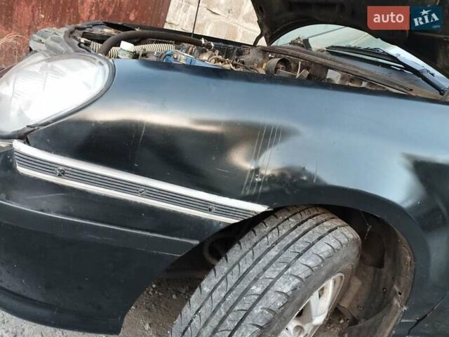 Джилі ЦК, об'ємом двигуна 1.5 л та пробігом 55 тис. км за 3000 $, фото 9 на Automoto.ua