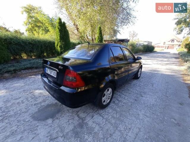 Джили ЦК, объемом двигателя 1.5 л и пробегом 240 тыс. км за 3350 $, фото 6 на Automoto.ua