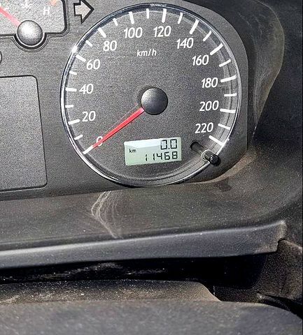 Джили ЦК, объемом двигателя 1.5 л и пробегом 11 тыс. км за 3000 $, фото 4 на Automoto.ua