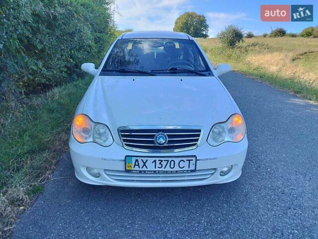 Джилі ЦК, об'ємом двигуна 0 л та пробігом 110 тис. км за 2400 $, фото 1 на Automoto.ua