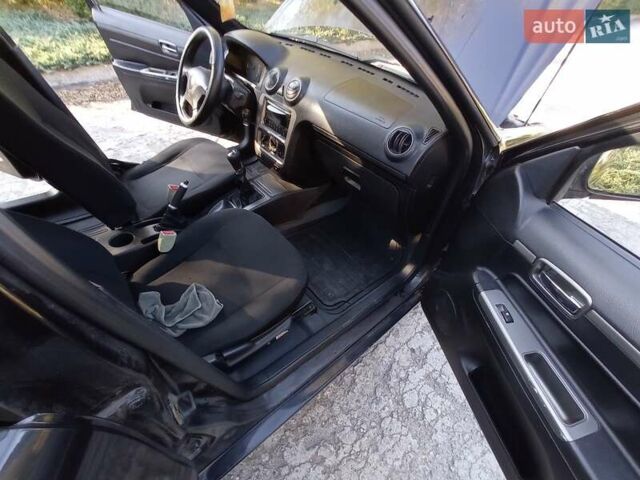 Джили ЦК, объемом двигателя 1.5 л и пробегом 240 тыс. км за 3350 $, фото 25 на Automoto.ua