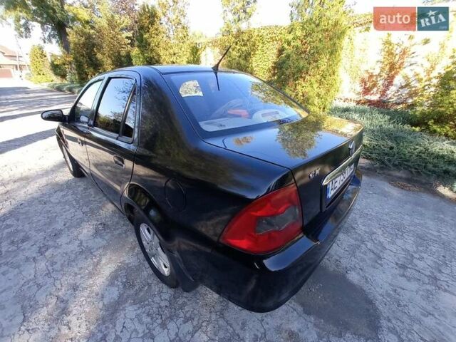 Джили ЦК, объемом двигателя 1.5 л и пробегом 240 тыс. км за 3350 $, фото 4 на Automoto.ua