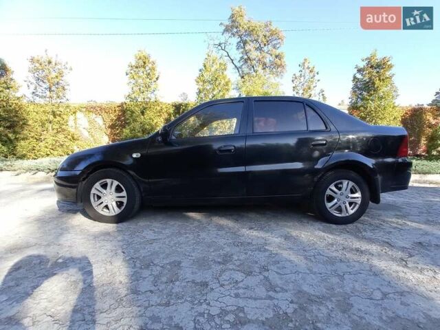 Джили ЦК, объемом двигателя 1.5 л и пробегом 240 тыс. км за 3350 $, фото 3 на Automoto.ua