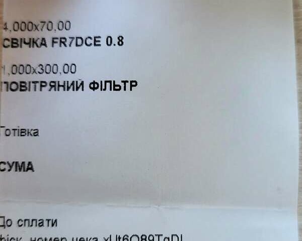 Джили ЦК, объемом двигателя 1.5 л и пробегом 73 тыс. км за 2400 $, фото 2 на Automoto.ua