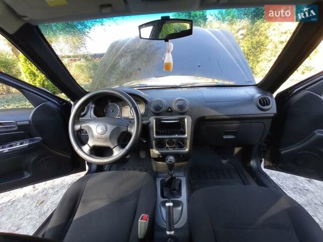 Джили ЦК, объемом двигателя 1.5 л и пробегом 240 тыс. км за 3350 $, фото 20 на Automoto.ua