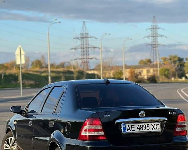 Джили ЦК, объемом двигателя 1.5 л и пробегом 176 тыс. км за 2350 $, фото 4 на Automoto.ua