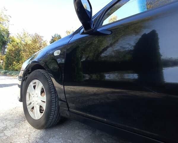 Джили ЦК, объемом двигателя 1.5 л и пробегом 240 тыс. км за 3350 $, фото 36 на Automoto.ua