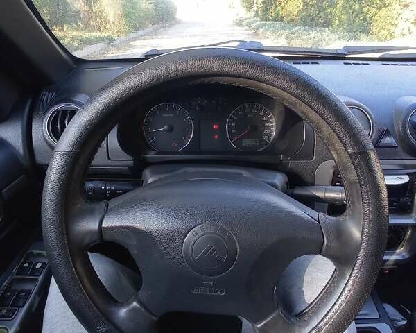 Джили ЦК, объемом двигателя 1.5 л и пробегом 240 тыс. км за 3350 $, фото 39 на Automoto.ua