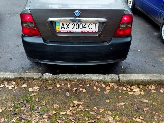 Джили ЦК 2012 в Полтаве на Automoto.ua Джили ЦК, объемом двигателя 16 л и пробегом 245 тыс. км за 1200 $, фото 4 на Automoto.ua