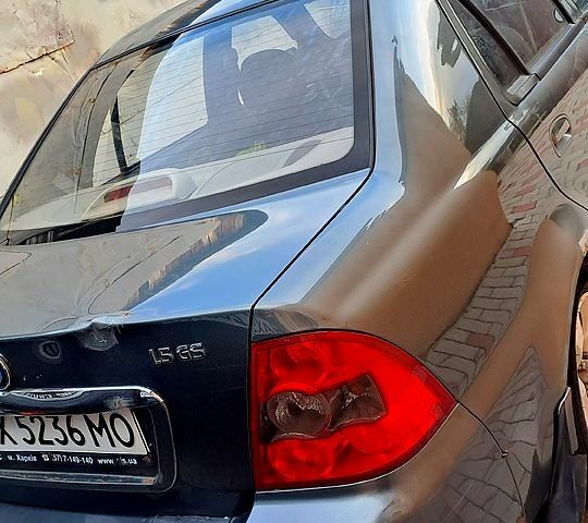 Джилі ЦК, об'ємом двигуна 1.5 л та пробігом 82 тис. км за 650 $, фото 2 на Automoto.ua