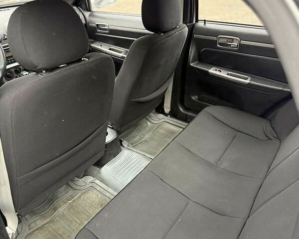 Джили ЦК, объемом двигателя 1.5 л и пробегом 80 тыс. км за 3300 $, фото 9 на Automoto.ua