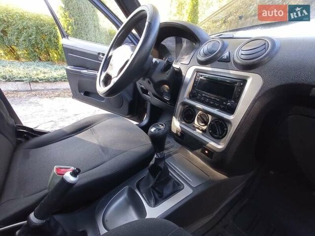 Джили ЦК, объемом двигателя 1.5 л и пробегом 240 тыс. км за 3350 $, фото 26 на Automoto.ua