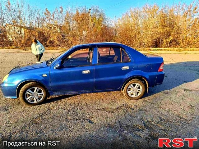 Джили ЦК, объемом двигателя 15 л и пробегом 260 тыс. км за 2500 $, фото 8 на Automoto.ua