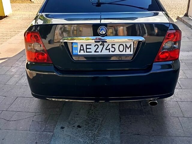 Джили ЦК, объемом двигателя 1.5 л и пробегом 150 тыс. км за 2100 $, фото 2 на Automoto.ua