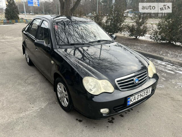 Джилі ЦК, об'ємом двигуна 1.5 л та пробігом 106 тис. км за 3100 $, фото 7 на Automoto.ua