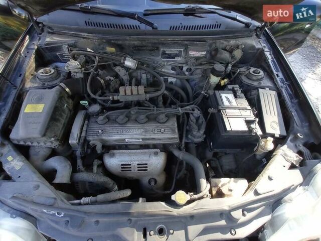 Джили ЦК, объемом двигателя 1.5 л и пробегом 240 тыс. км за 3350 $, фото 12 на Automoto.ua