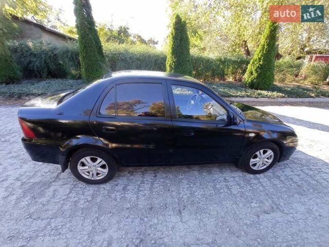 Джили ЦК, объемом двигателя 1.5 л и пробегом 240 тыс. км за 3350 $, фото 9 на Automoto.ua