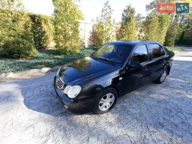 Джили ЦК, объемом двигателя 1.5 л и пробегом 240 тыс. км за 3350 $, фото 2 на Automoto.ua