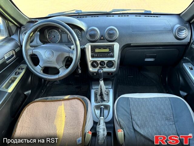 Джили ЦК, объемом двигателя 1.5 л и пробегом 0 тыс. км за 1350 $, фото 3 на Automoto.ua