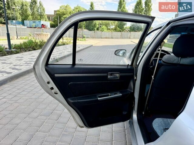 Джили ЦК, объемом двигателя 1.5 л и пробегом 37 тыс. км за 3900 $, фото 60 на Automoto.ua