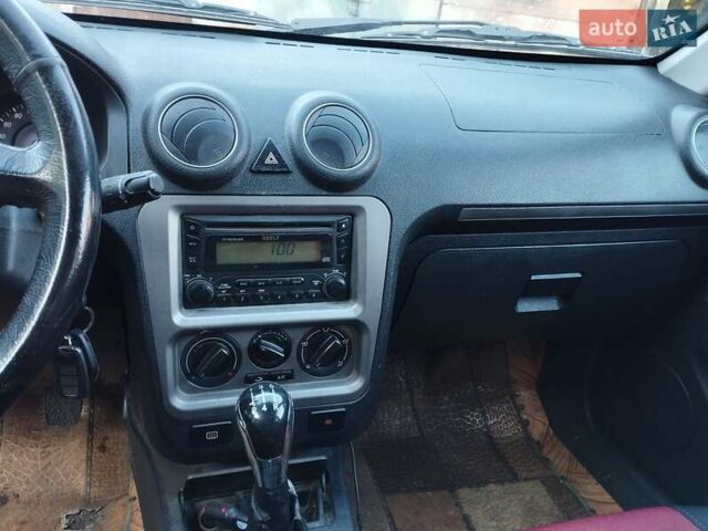 Джилі ЦК, об'ємом двигуна 1.5 л та пробігом 55 тис. км за 3000 $, фото 6 на Automoto.ua