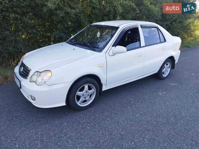 Джилі ЦК, об'ємом двигуна 0 л та пробігом 110 тис. км за 2400 $, фото 4 на Automoto.ua