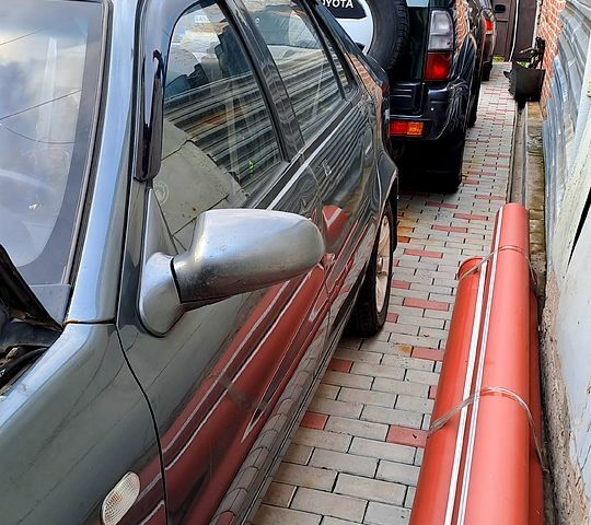 Джилі ЦК, об'ємом двигуна 1.5 л та пробігом 82 тис. км за 650 $, фото 3 на Automoto.ua