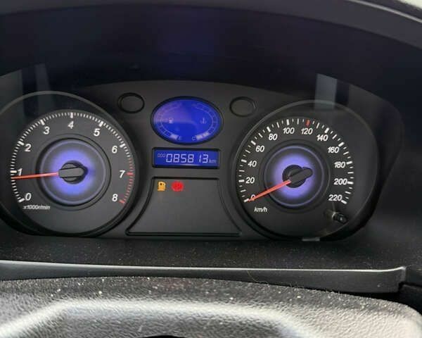 Джили ЦК, объемом двигателя 0 л и пробегом 85 тыс. км за 3300 $, фото 12 на Automoto.ua