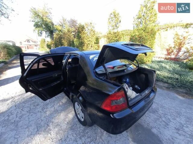 Джили ЦК, объемом двигателя 1.5 л и пробегом 240 тыс. км за 3350 $, фото 22 на Automoto.ua