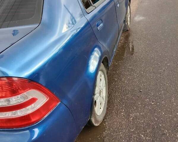 Джили ЦК, объемом двигателя 1.5 л и пробегом 169 тыс. км за 2550 $, фото 3 на Automoto.ua
