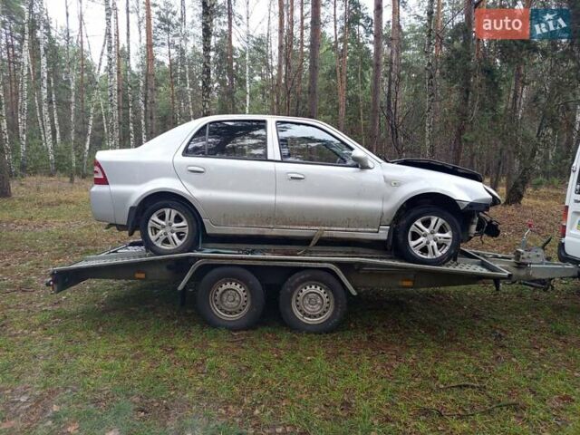 Джилі ЦК, об'ємом двигуна 1.5 л та пробігом 150 тис. км за 650 $, фото 1 на Automoto.ua