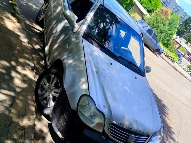 Джилі ЦК, об'ємом двигуна 1.5 л та пробігом 185 тис. км за 800 $, фото 2 на Automoto.ua