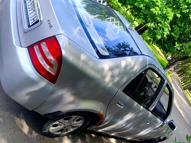 Джилі ЦК, об'ємом двигуна 1.5 л та пробігом 185 тис. км за 800 $, фото 3 на Automoto.ua