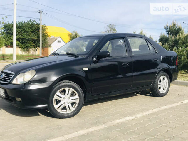 Джилі ЦК, об'ємом двигуна 1.5 л та пробігом 172 тис. км за 2800 $, фото 2 на Automoto.ua