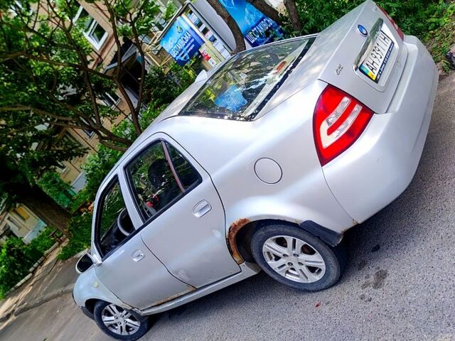 Джилі ЦК, об'ємом двигуна 1.5 л та пробігом 185 тис. км за 800 $, фото 4 на Automoto.ua