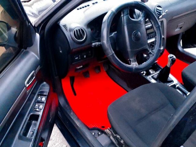 Джилі ЦК, об'ємом двигуна 1.5 л та пробігом 162 тис. км за 2700 $, фото 3 на Automoto.ua