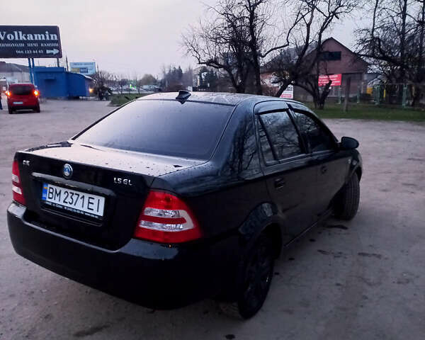 Джилі ЦК, об'ємом двигуна 1.5 л та пробігом 151 тис. км за 2900 $, фото 2 на Automoto.ua