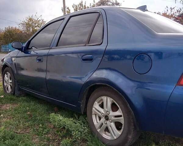 Джили ЦК, объемом двигателя 1.5 л и пробегом 169 тыс. км за 2550 $, фото 1 на Automoto.ua