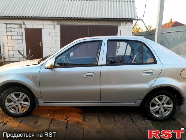 Джили ЦК, объемом двигателя 1.5 л и пробегом 180 тыс. км за 1700 $, фото 3 на Automoto.ua