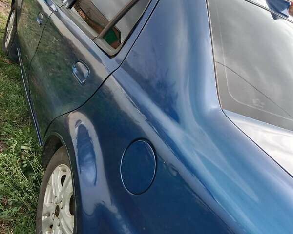 Джили ЦК, объемом двигателя 1.5 л и пробегом 169 тыс. км за 2550 $, фото 5 на Automoto.ua