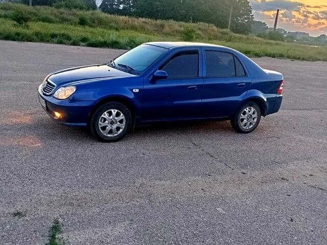 Джилі ЦК, об'ємом двигуна 1.5 л та пробігом 25 тис. км за 2500 $, фото 6 на Automoto.ua