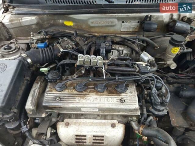 Джилі ЦК, об'ємом двигуна 1.5 л та пробігом 150 тис. км за 650 $, фото 5 на Automoto.ua