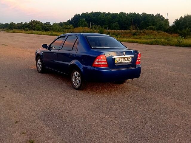Джилі ЦК, об'ємом двигуна 1.5 л та пробігом 25 тис. км за 2500 $, фото 5 на Automoto.ua