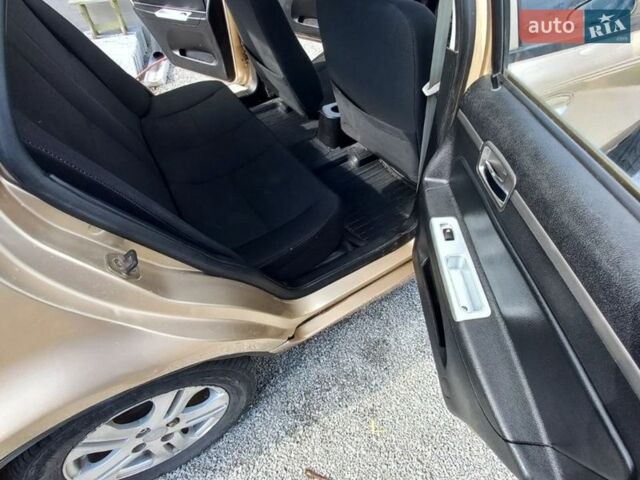 Джили ЦК, объемом двигателя 1.5 л и пробегом 153 тыс. км за 2200 $, фото 10 на Automoto.ua