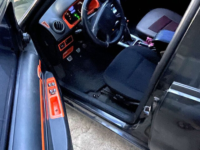 Джили ЦК, объемом двигателя 1.5 л и пробегом 85 тыс. км за 2200 $, фото 3 на Automoto.ua